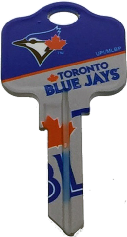 Toronto Blue Jays Key